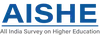 All India Survey on Higher Education (AISHE) Logo